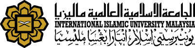 Logo Universiti Islam Antarabangsa Malaysia